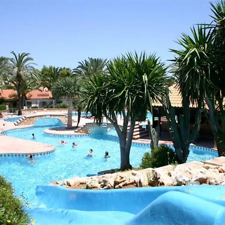 El Palmar *