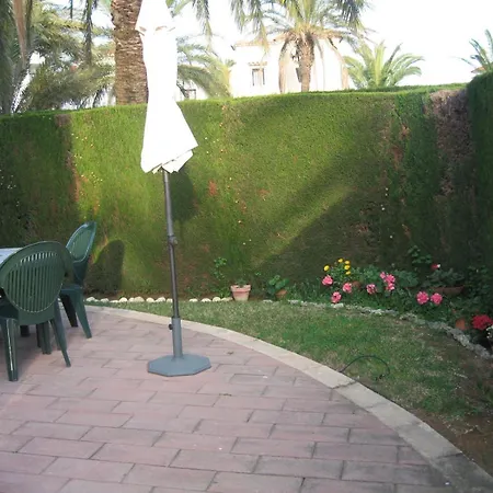El Palmar Denia