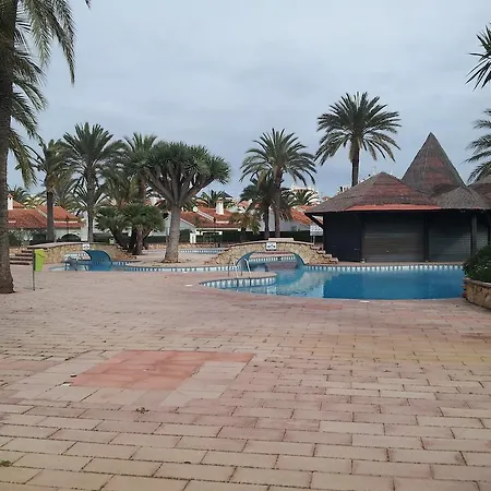 El Palmar דניה