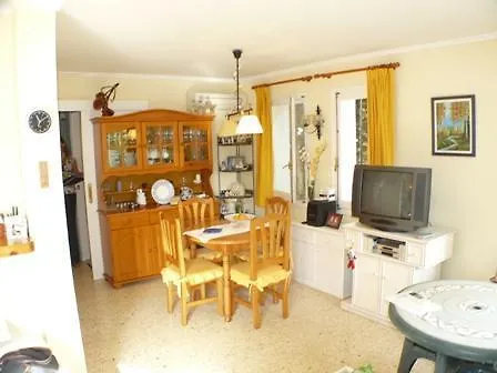 El Palmar *
