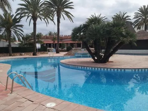 El Palmar * דניה