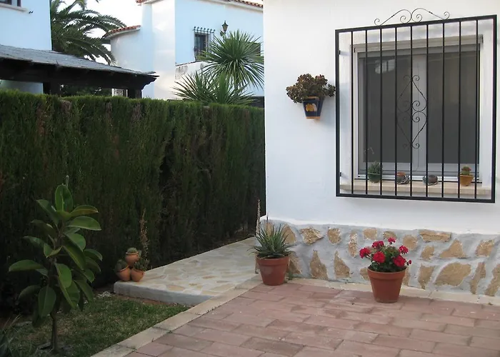 El Palmar דירה דניה