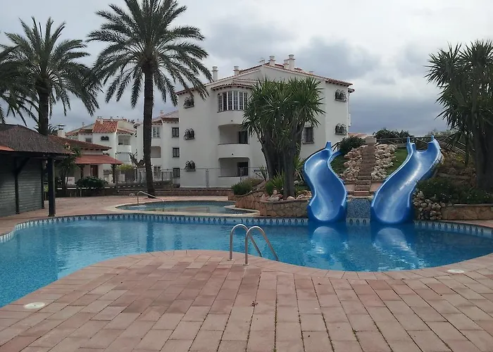 El Palmar דירה דניה