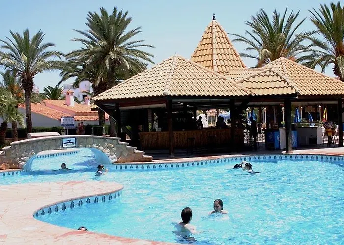 El Palmar דירה דניה