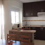 Apartment El Palmar Denia