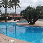 El Palmar * Denia