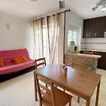 Apartment El Palmar Denia