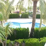 El Palmar *