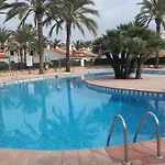 El Palmar Denia