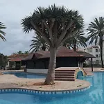 El Palmar *