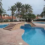 El Palmar Lejlighed *