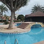 Apartment El Palmar Denia