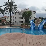 El Palmar Apartment Denia