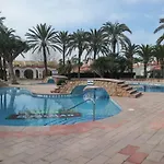 El Palmar Apartment *