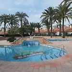 Apartment El Palmar