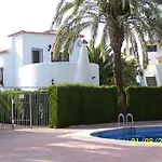 El Palmar Denia