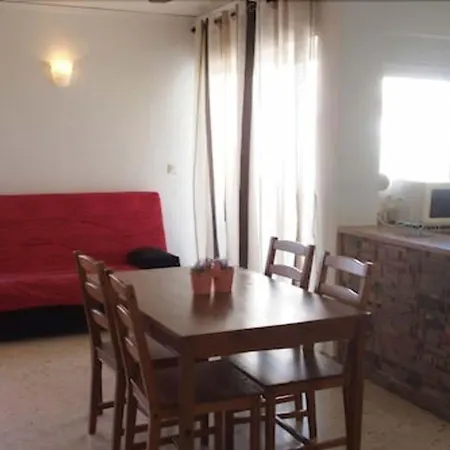 El Palmar Apartamento Dénia