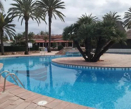 El Palmar * Denia