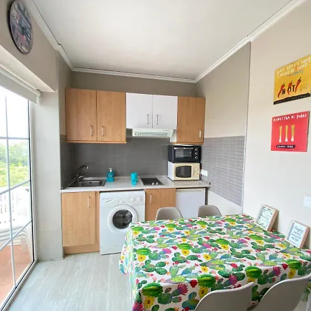 El Palmar Apartamento *