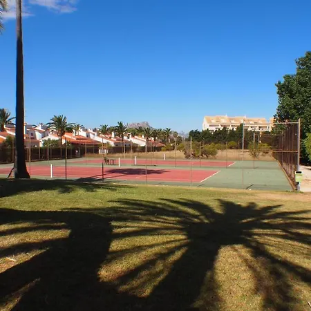 El Palmar Appartement Dénia