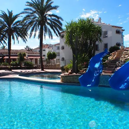 Lejlighed El Palmar