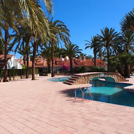 El Palmar Dénia