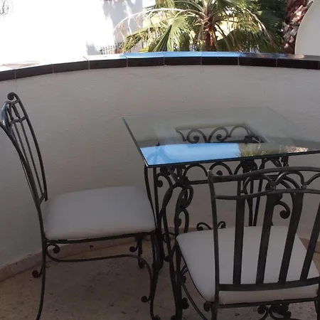 El Palmar Apartamento