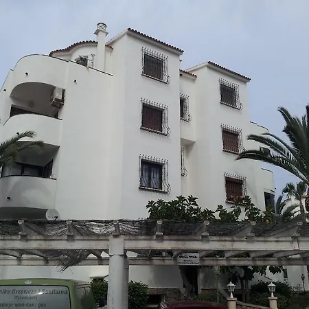 El Palmar Apartamento Dénia