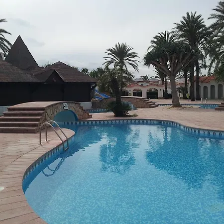 Daire El Palmar
