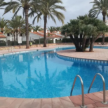 El Palmar Denia