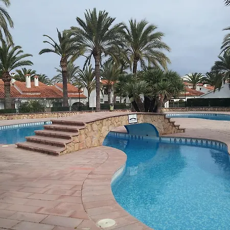 El Palmar Daire *