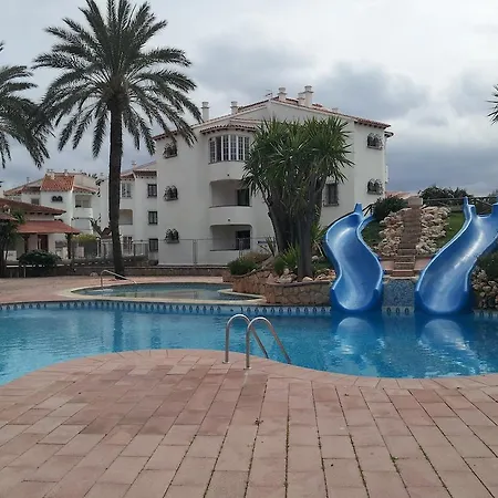 El Palmar Apartamento Dénia