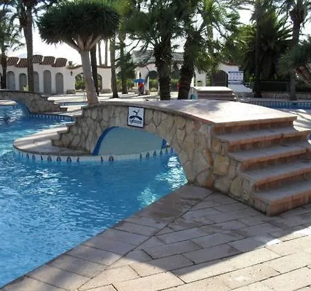 El Palmar * Denia