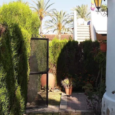 Apartamento El Palmar Dénia