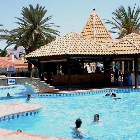 El Palmar Apartment Denia