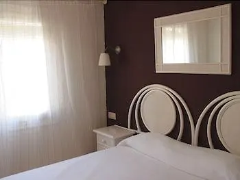 El Palmar Апартаменти *