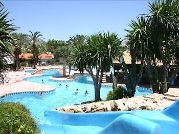 El Palmar Апартаменти Денія