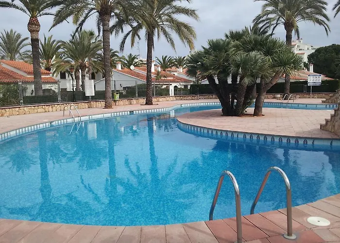 El Palmar Денія