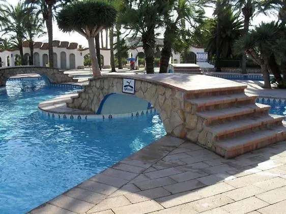 El Palmar * Денія