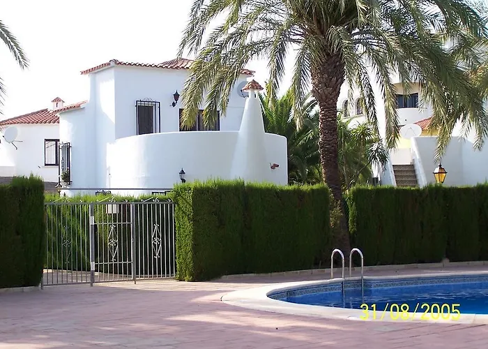 El Palmar Денія