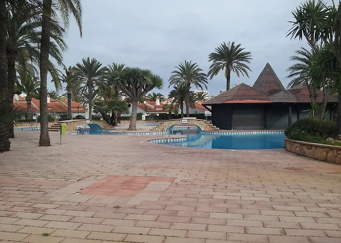 El Palmar Denia